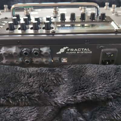 Fractal Audio AX8 image 2