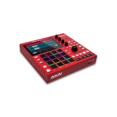 Akai Mpc One Mkii image 4