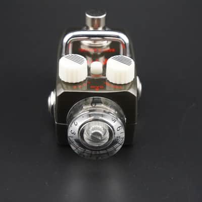 Hotone Skyline Whip Metal Distortion 2010s - Black image 3
