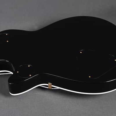 Gretsch G6229TG Ltd.Ed. Players Edition Sparkle Jet BT Bigsby Champagne Sparkle 2022 image 8