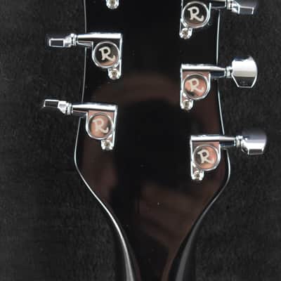 Mint Rickenbacker 360 6-String Jetglo Bild 9