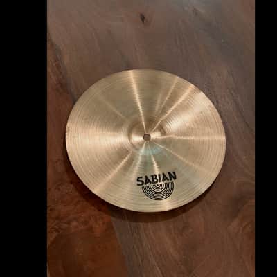 Sabian 10" XS20 Splash Cymbal image 3
