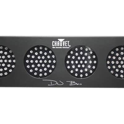Chauvet DJ BANK RGBA LED Party Light w/ Automated Sound Activated Programs image 6
