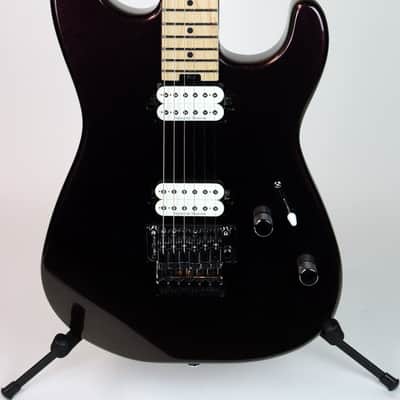 Used 2022 Charvel Pro-Mod San Dimas Style 1 HH FR M Chameleon image 1