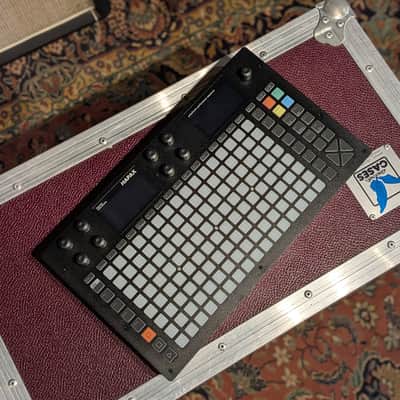 Squarp Instruments Hapax 2022 - Present - Black image 3
