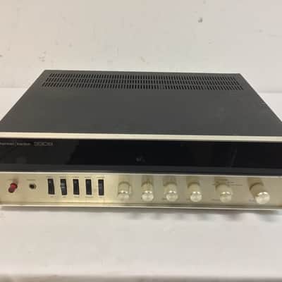 Harman-Kardon 330B Receiver image 5