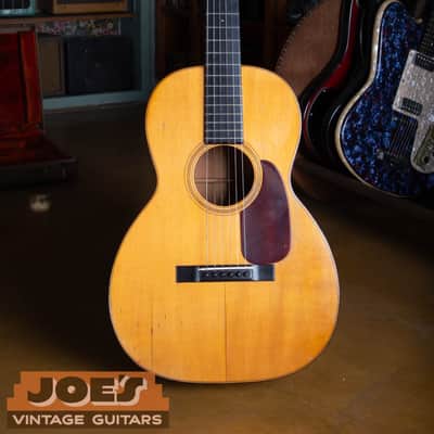 Martin 0-18 1929 - Nice PROJECT image 2