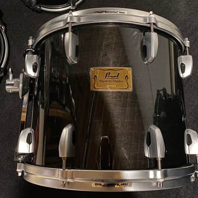 Pearl Masters Studio BRX Birch Shell Pack image 6