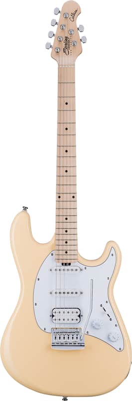 Sterling CT30-HSS Cutlass 2019 - 2021 - Vintage Cream Bild 1
