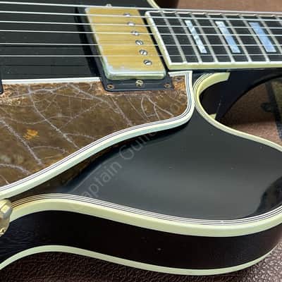 1995 Gibson - Lucille - Customized - ID 4758 image 3
