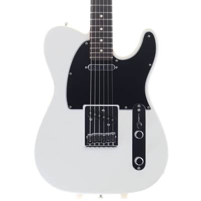 Fender Player II Telecaster Polar White [MX24027033] (05/18) image 7