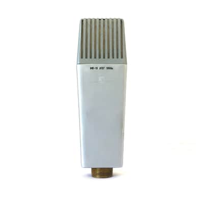 1968 Rare LOMO / IRPA MK-13 Vintage Tube Microphone (Great Alternative to LOMO 19A9) image 4