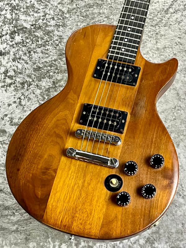Gibson USA  　The Paul   (1979'USED)  -Natural-   【VintageGuitar】 image 1