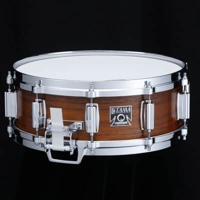 Tama RW-255 50th Anniversary Mastercraft Snare Drum 14 image 9