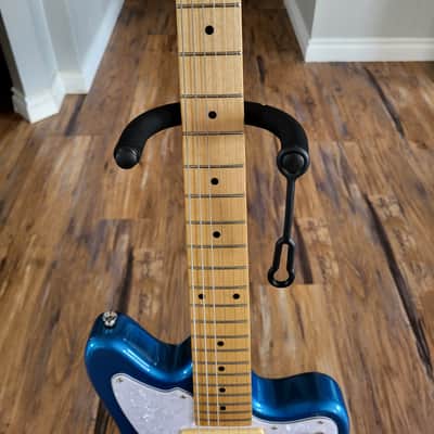 Immagine Indio Jazzmaster DLX Plus 2024-present - Metallic Blue - 8