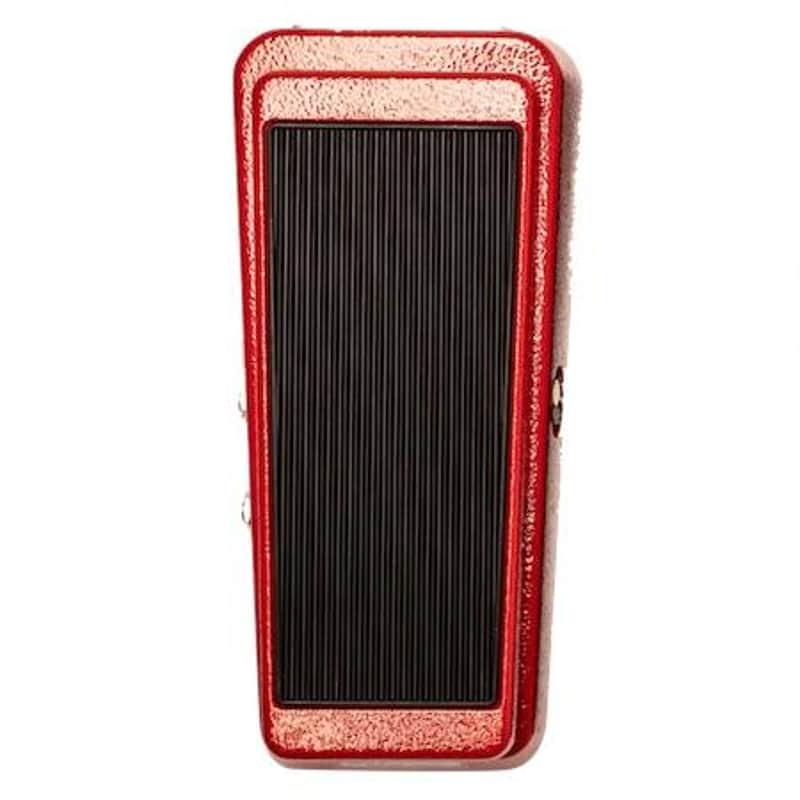 Xotic Volume Pedal Low Impedance 25K image 1