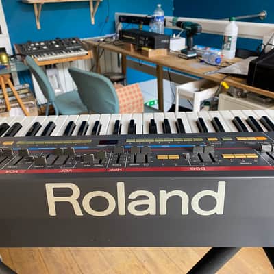 Roland Juno 106 image 6