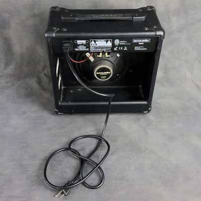Acoustic G10 Lead Series Guitar Amp image 9
