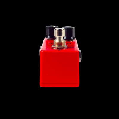 MXR M291 Dyna Comp Mini Compressor Pedal image 2