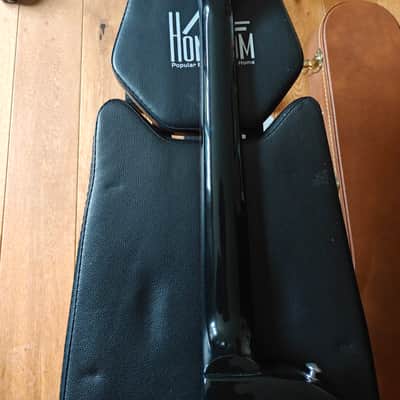Gibson Les Paul Studio T 2017 with case and paperwork image 9