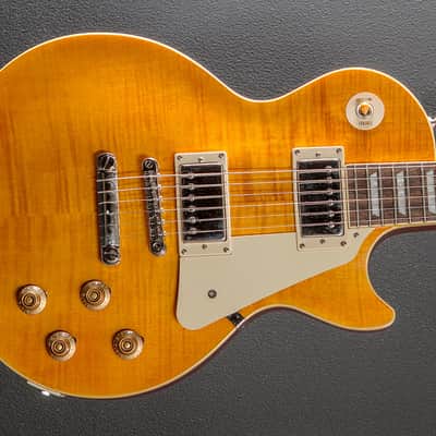 Epiphone Joe Bonamassa "Lazarus" 1959 Les Paul Standard '21 image 1