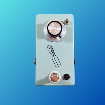 JHS Germanium Boost image 1