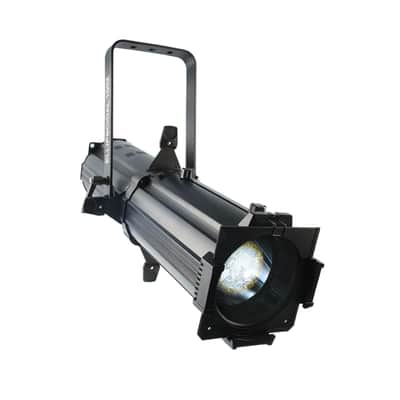 Chauvet DJ EVE E-100Z Ellipsoidal Warm White Spot Light & Case image 5