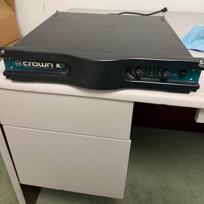Crown K2 1990 image 2