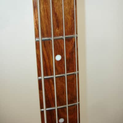 Rickenbacker 4003S Electric Bass Guitar - Mapleglo with Case image 12