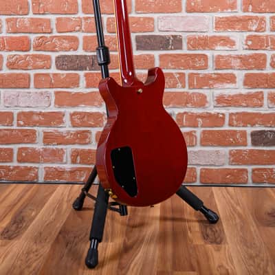 Gibson Centennial Series 100th Anniversary Les Paul Special Cherry 1994 w/OHSC image 6