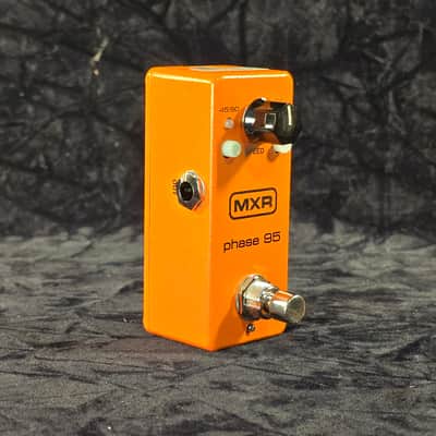 MXR M290 Phase 95 Mini 2016 - Present - Orange image 3