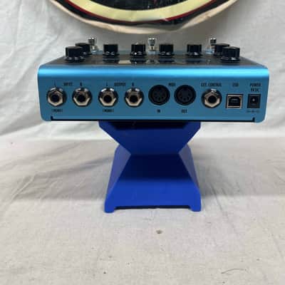 IK Multimedia AmpliTube X-Space Reverb Pedal image 5