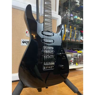 American Series Soloist SL3 BL - Jackson image 3