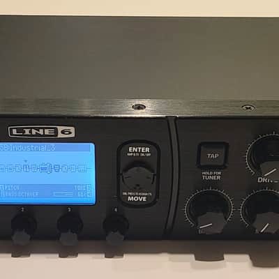 Line 6 POD HD Pro X and FBV Express Pedal image 4