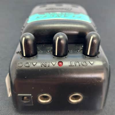 Ibanez Soundtank FL5 Flanger 1990s - Black image 5