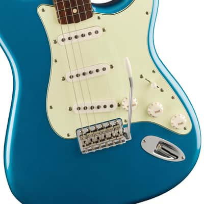 Fender Vintera II '60s Stratocaster RW - LPB image 2