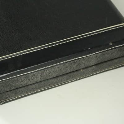 1970s-1980s Vintage Case for Fender Jazz Bass/Telecaster/Precision Bass ~CANADA~ image 4