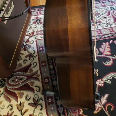 Breedlove Oregon Concert CE 25th Anniversary [#9 of 200] [A/E] | Port Orford Cedar top | Myrtlewood back/sides | Hand crafted in Bend Oregon,  USA image 16
