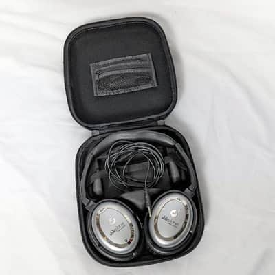 Able Planet Linx Audio Noise Cancelling Headphones image 3