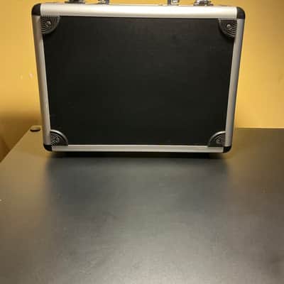 AKG C214 Professional Condenser Microphone w/ Shockmount & Hard Case – Excellent - Excellent image 7