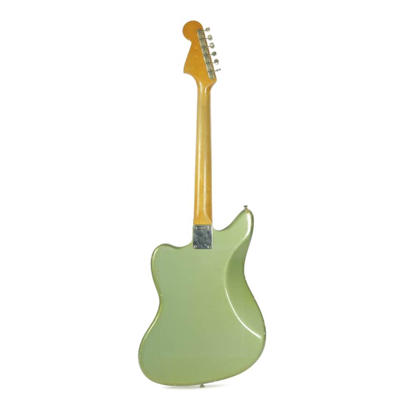 Fender Jaguar 1965 image 2