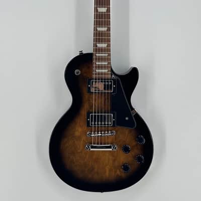 Epiphone Les Paul Studio - Smokehouse Burst image 4