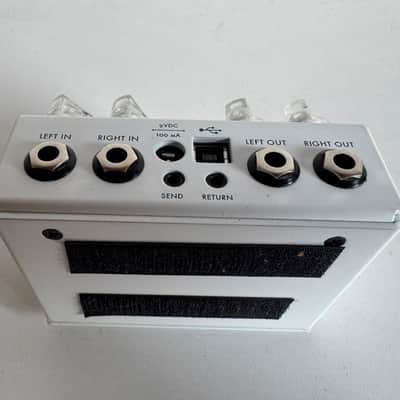 GFI System Specular Tempus 2023 - White image 2
