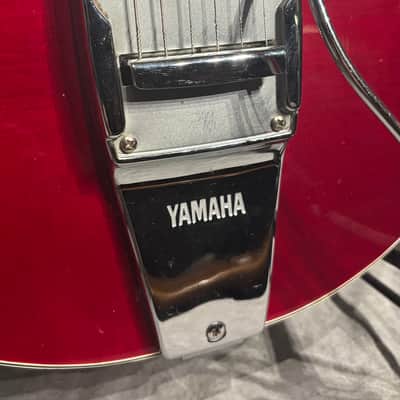 Yamaha SA50T 1969 image 8