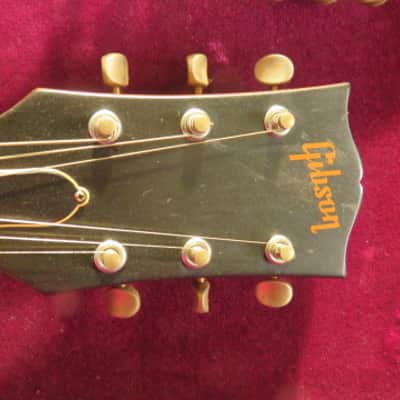 Gibson SG doubleneck 1275 BJ 1973 custom Pickguard 1973 - walnut image 15