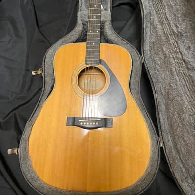 Yamaha FG-450 SA | Reverb