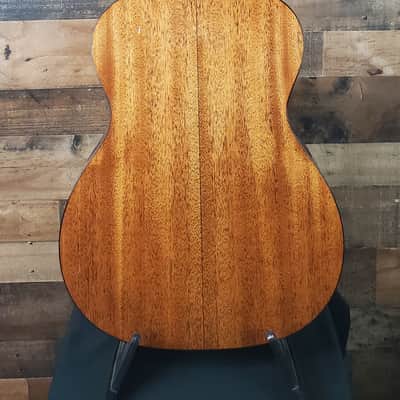 Martin 000-18 Left-Handed Acoustic Guitar, Natural Gloss, Hard Case, Free Ship, 395 image 11