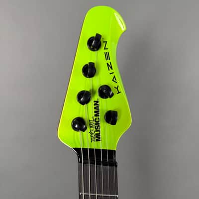 Ernie Ball Music Man Kaizen 6 Kryptonite Tosin Abasi Mono Bag image 4