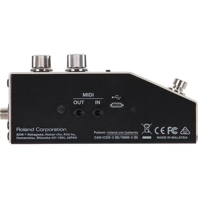 Boss DD-200 Digital Delay Effects Pedal image 4