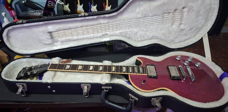 Gibson Les Paul Traditional 2008 - 2012 - Goldtop image 1